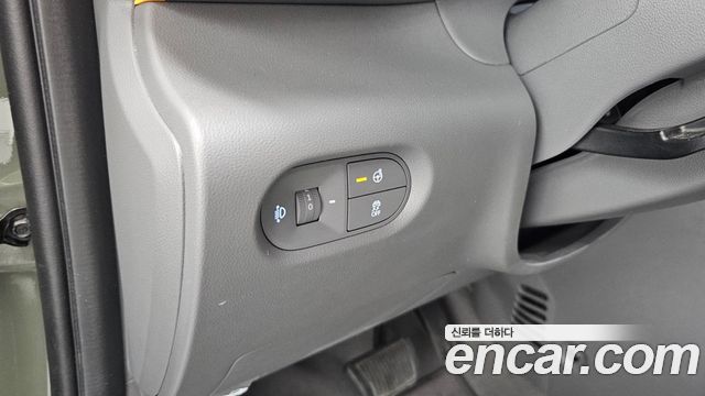 Hyundai Casper Turbo Inspiration 2024 — фото 28