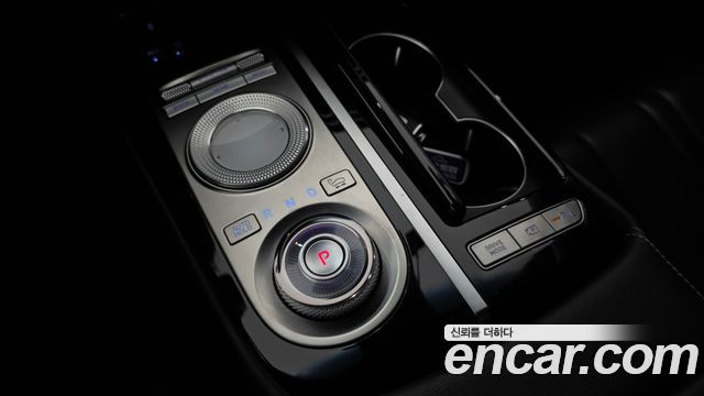 Genesis G80 (RG3) Gasoline 2.5 Turbo 2WD 2021 — фото 9