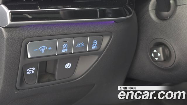 Genesis G80 (RG3) Gasoline 2.5 Turbo 2WD 2021 — фото 15
