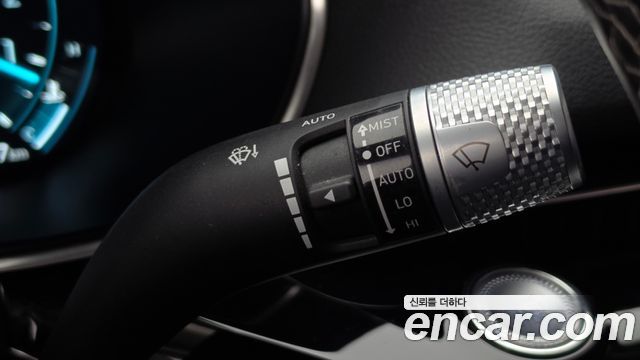 Genesis G80 (RG3) Gasoline 2.5 Turbo 2WD 2021 — фото 16