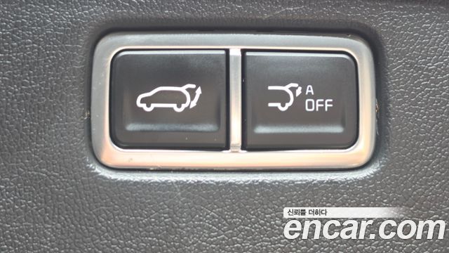 Kia Sorento (IV) HEV 1.6 2WD Noblesse 2025 — фото 17
