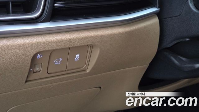 Kia Sorento (IV) HEV 1.6 2WD Noblesse 2025 — фото 20