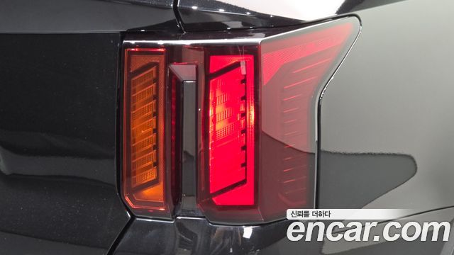 Kia Sorento (IV) HEV 1.6 2WD Noblesse 2025 — фото 23