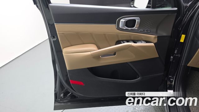 Kia Sorento (IV) HEV 1.6 2WD Noblesse 2025 — фото 24