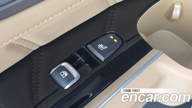 Kia Sorento (IV) HEV 1.6 2WD Noblesse 2025 — фото 28