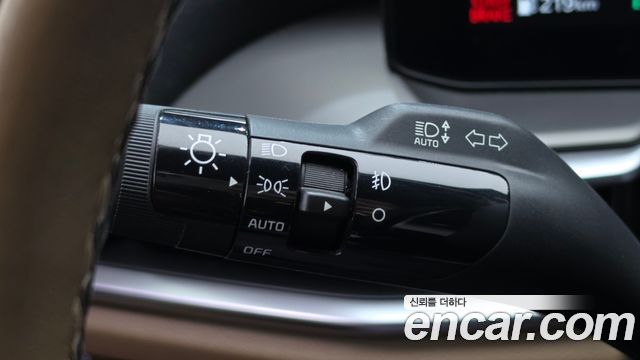 Kia Sorento (IV) HEV 1.6 2WD Noblesse 2025 — фото 30