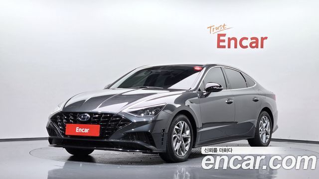 Hyundai Sonata (DN8) 2.0 Premium Plus