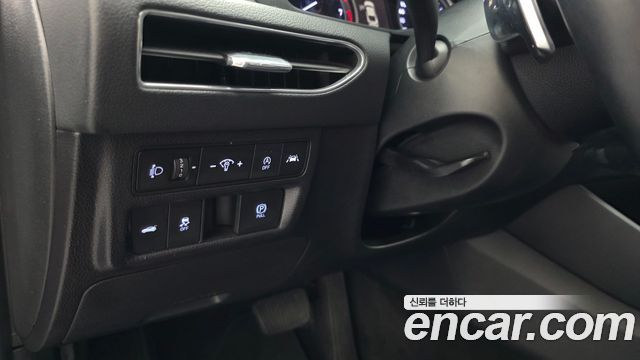 Hyundai Sonata (DN8) 2.0 Premium Plus 2022 — фото 19