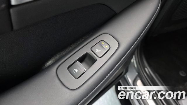 Hyundai Sonata (DN8) 2.0 Premium Plus 2022 — фото 28