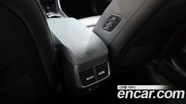 Hyundai Sonata (DN8) 2.0 Premium Plus 2022 — фото 29
