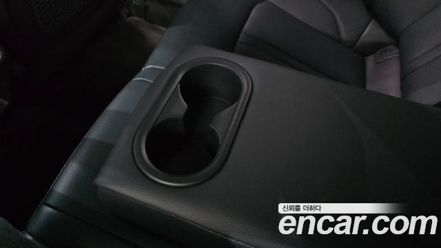 Hyundai Sonata (DN8) 2.0 Premium Plus 2022 — фото 31