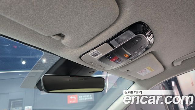 Hyundai Sonata (DN8) 2.0 Premium Plus 2022 — фото 33