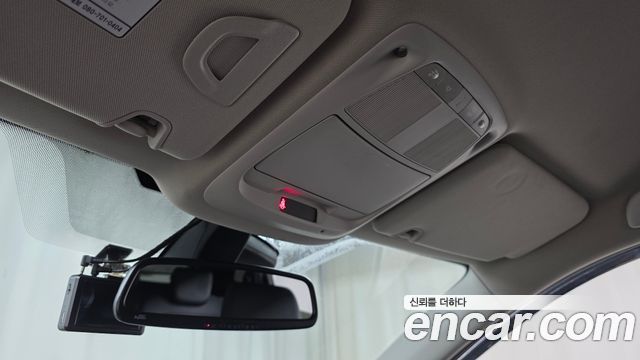 Renault Korea QM6 2.0 LPe RE 2WD 2020 — фото 18