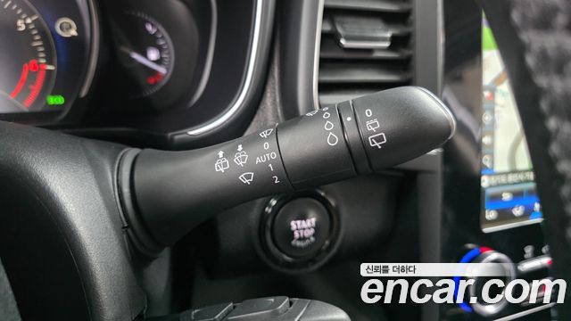 Renault Korea QM6 2.0 LPe RE 2WD 2020 — фото 27