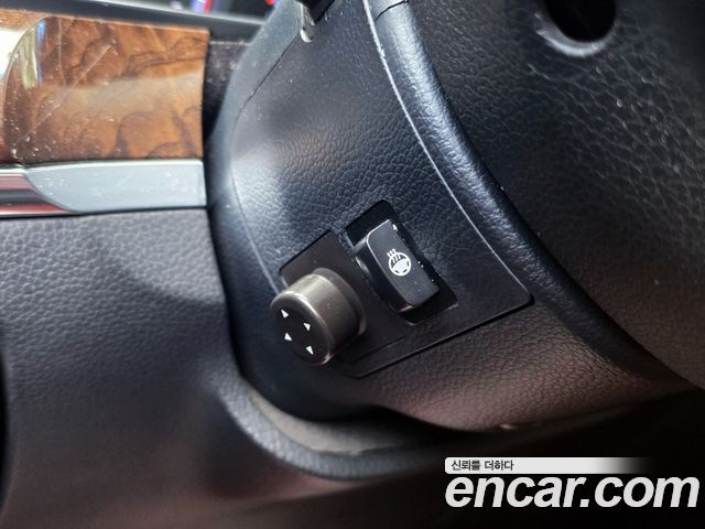 KG Mobility (SsangYong) Chairman W CW600 4TRONIC Prestige 2012 — фото 22