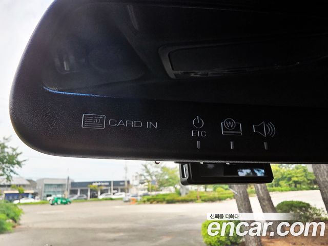 KG Mobility (SsangYong) Chairman W CW600 4TRONIC Prestige 2012 — фото 23