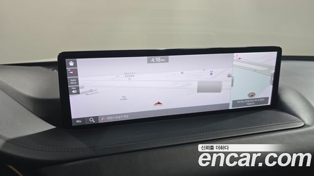 Genesis GV80 2.5T Gasoline 2WD 2021 — фото 18