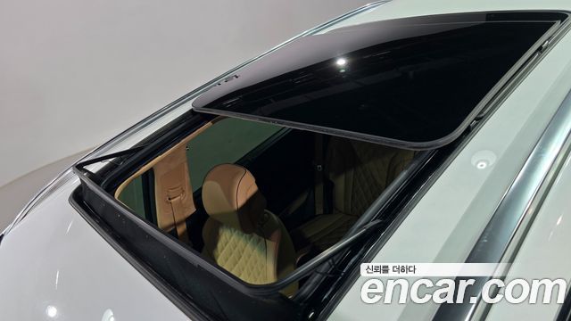 Genesis GV80 2.5T Gasoline 2WD 2021 — фото 23