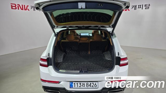 Genesis GV80 2.5T Gasoline 2WD 2021 — фото 24