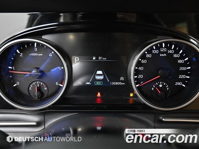 Kia Carnival (IV) Diesel 9-Seater Noblesse 2021 — фото 8