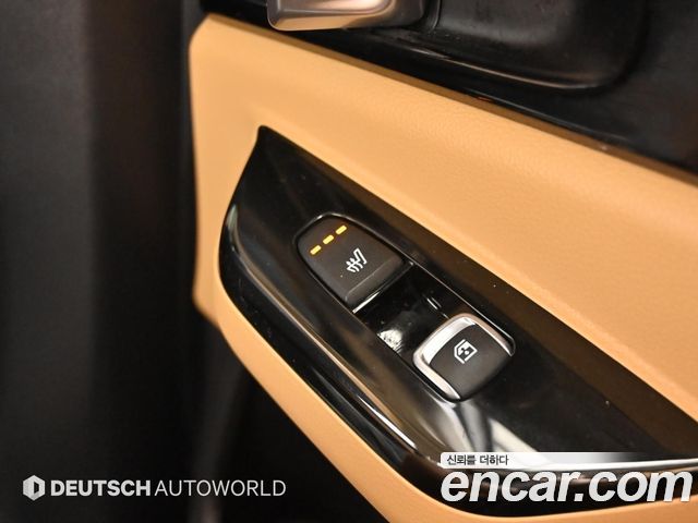 Kia Carnival (IV) Diesel 9-Seater Noblesse 2021 — фото 20