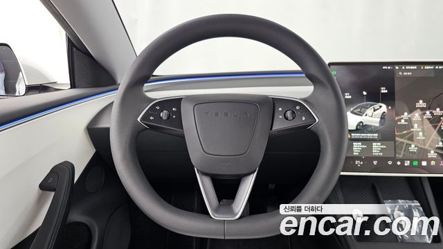 Tesla Model 3 Long Range AWD 2024 — фото 13