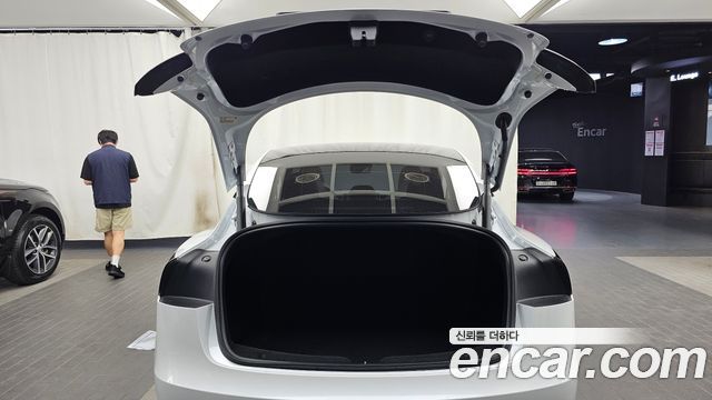 Tesla Model 3 Long Range AWD 2024 — фото 20