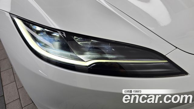 Tesla Model 3 Long Range AWD 2024 — фото 22