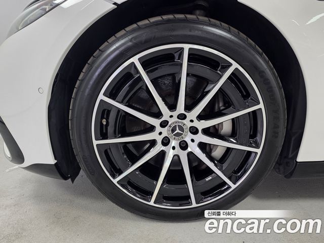 Mercedes-Benz EQS (V297) EQS450+ AMG Line 2022 — фото 5