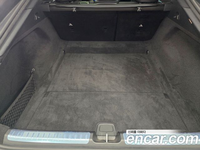 Mercedes-Benz EQS (V297) EQS450+ AMG Line 2022 — фото 15