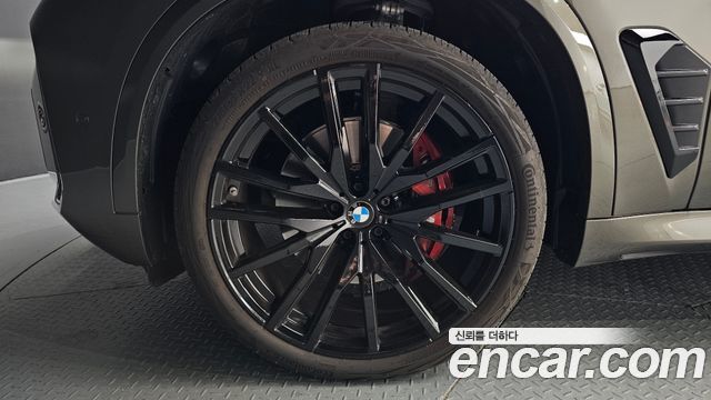 BMW X5 (G05) xDrive 40d M Sport Online Exclusive Editon 2026 — фото 5
