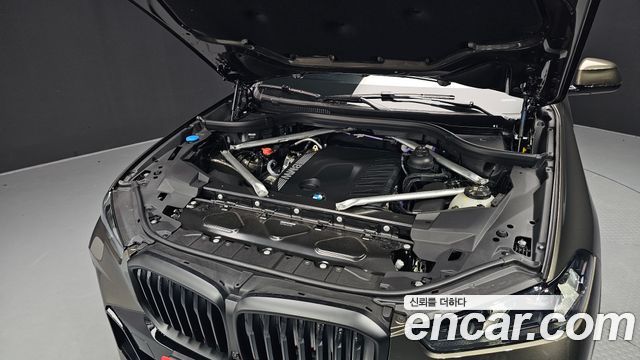 BMW X5 (G05) xDrive 40d M Sport Online Exclusive Editon 2026 — фото 6