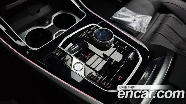BMW X5 (G05) xDrive 40d M Sport Online Exclusive Editon 2026 — фото 9