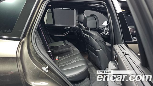 BMW X5 (G05) xDrive 40d M Sport Online Exclusive Editon 2026 — фото 11