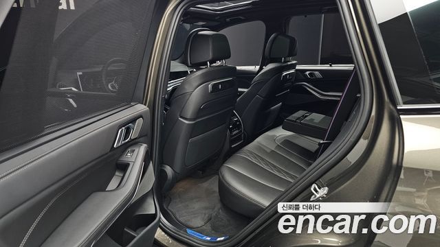 BMW X5 (G05) xDrive 40d M Sport Online Exclusive Editon 2026 — фото 12