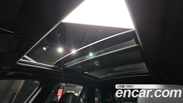 BMW X5 (G05) xDrive 40d M Sport Online Exclusive Editon 2026 — фото 19