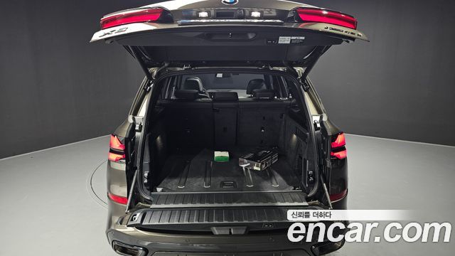 BMW X5 (G05) xDrive 40d M Sport Online Exclusive Editon 2026 — фото 20