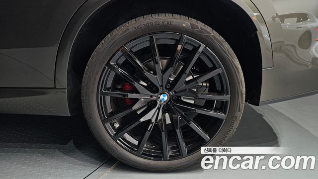 BMW X5 (G05) xDrive 40d M Sport Online Exclusive Editon 2026 — фото 21