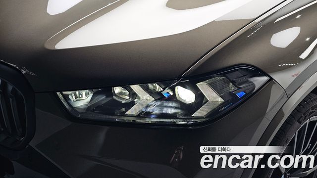 BMW X5 (G05) xDrive 40d M Sport Online Exclusive Editon 2026 — фото 22