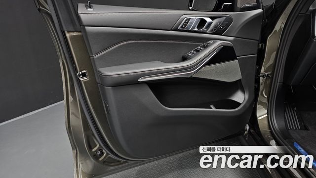 BMW X5 (G05) xDrive 40d M Sport Online Exclusive Editon 2026 — фото 24