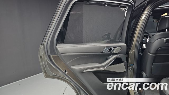 BMW X5 (G05) xDrive 40d M Sport Online Exclusive Editon 2026 — фото 25