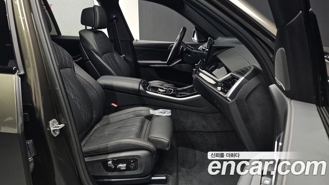 BMW X5 (G05) xDrive 40d M Sport Online Exclusive Editon 2026 — фото 26