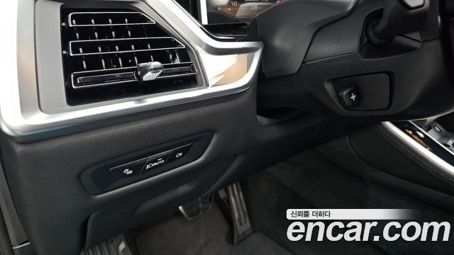 BMW X5 (G05) xDrive 40d M Sport Online Exclusive Editon 2026 — фото 28