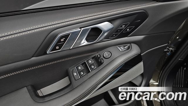 BMW X5 (G05) xDrive 40d M Sport Online Exclusive Editon 2026 — фото 30