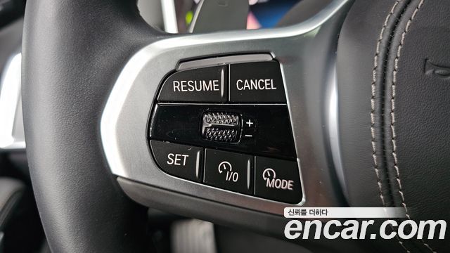 BMW X5 (G05) xDrive 40d M Sport Online Exclusive Editon 2026 — фото 34