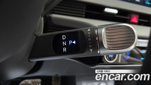 Hyundai Ioniq 5 Long range Prestige 2023 — фото 9