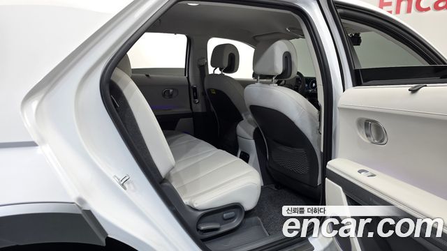 Hyundai Ioniq 5 Long range Prestige 2023 — фото 15