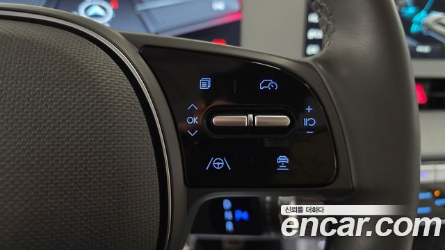 Hyundai Ioniq 5 Long range Prestige 2023 — фото 19