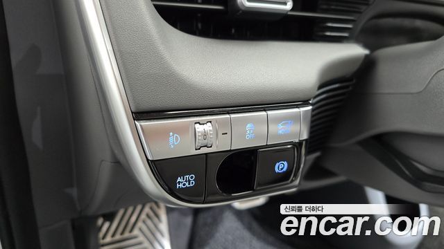 Hyundai Ioniq 5 Long range Prestige 2023 — фото 23
