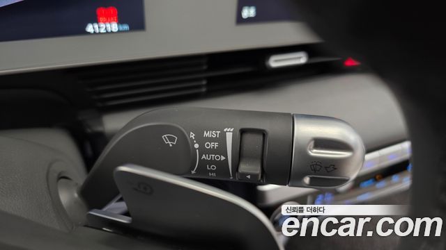 Hyundai Ioniq 5 Long range Prestige 2023 — фото 24